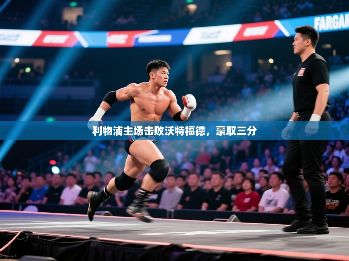 利物浦主场击败沃特福德,豪取三分 第1张