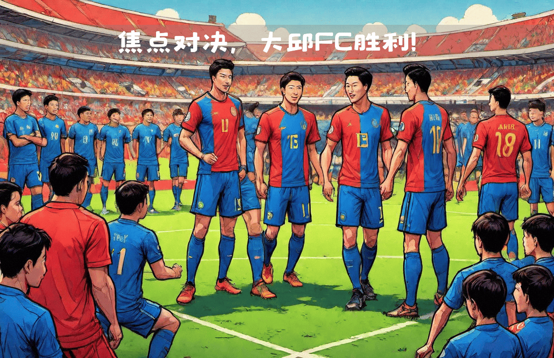 爱游戏中国官网-东京FC拉拢所有力量，为赢得比赛而奋斗
