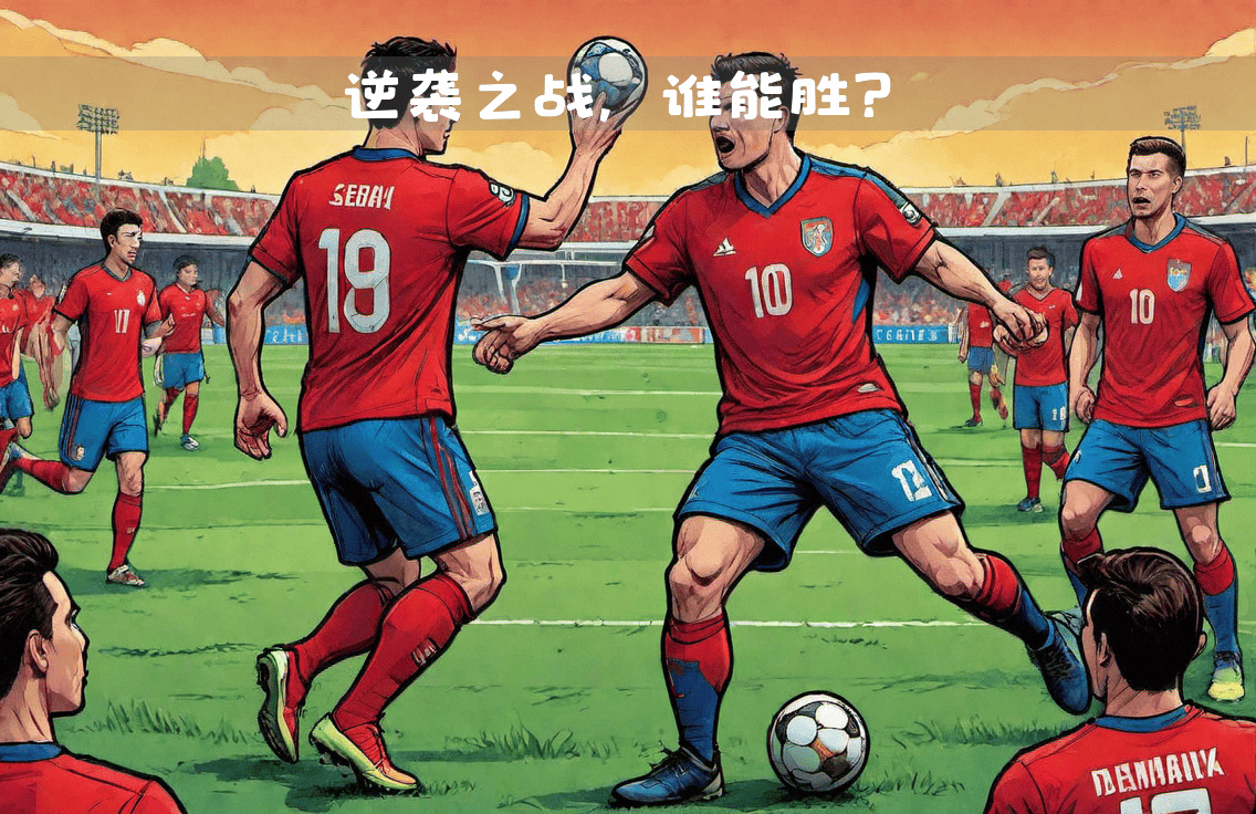 包含欧国联赛强队遭遇劲敌，胜负令人期待的词条