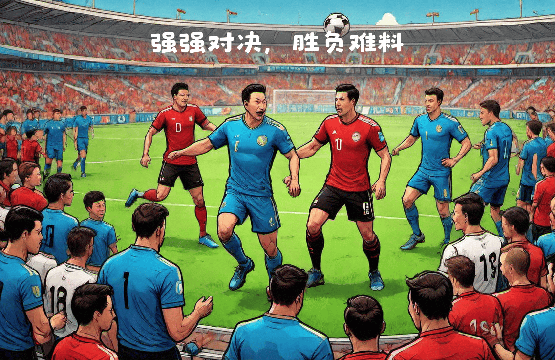 爱游戏网页版登录入口-里约欧国联赛程出炉，球队备受瞩目