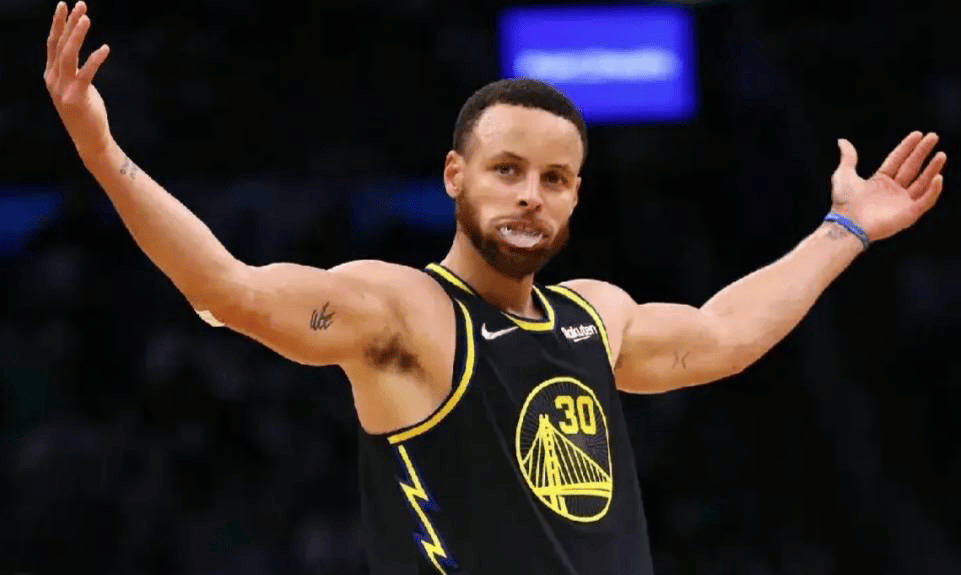 包含乔治挂千鸟调侃库里，加NBA巨星大合集的词条