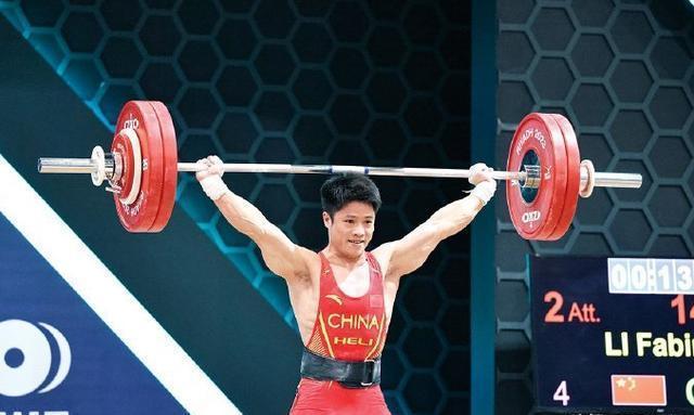 关于中国运动员无惧强手，力求尽善尽美的信息