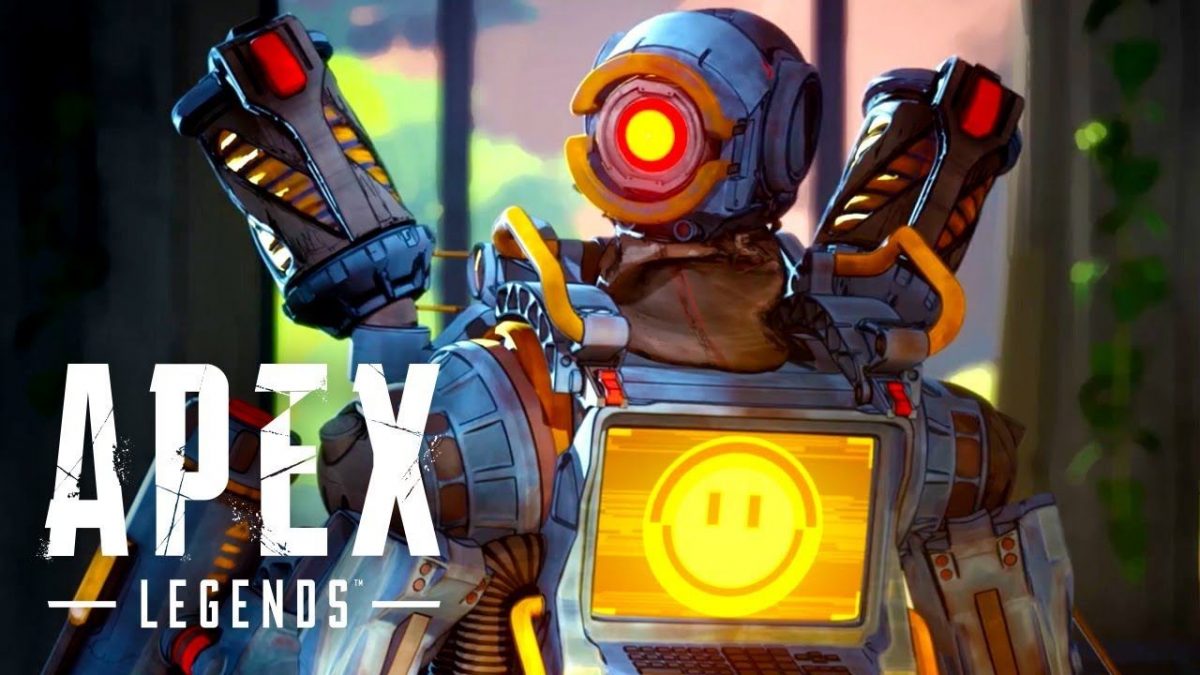 暗影军团在Apex英雄赛事中上演惊天逆转，操作拉满的简单介绍
