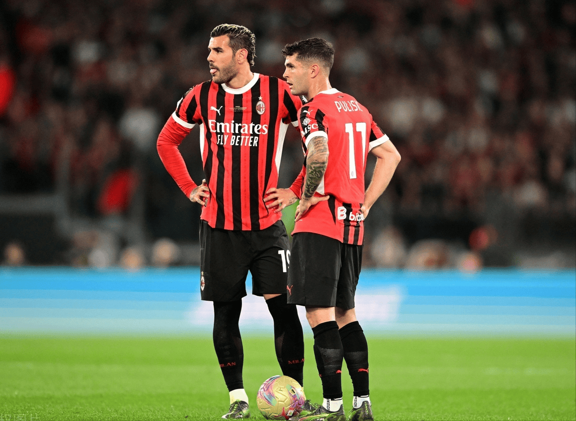 爱游戏官网-米兰球员失误造就惨败对球队打击巨大的简单介绍