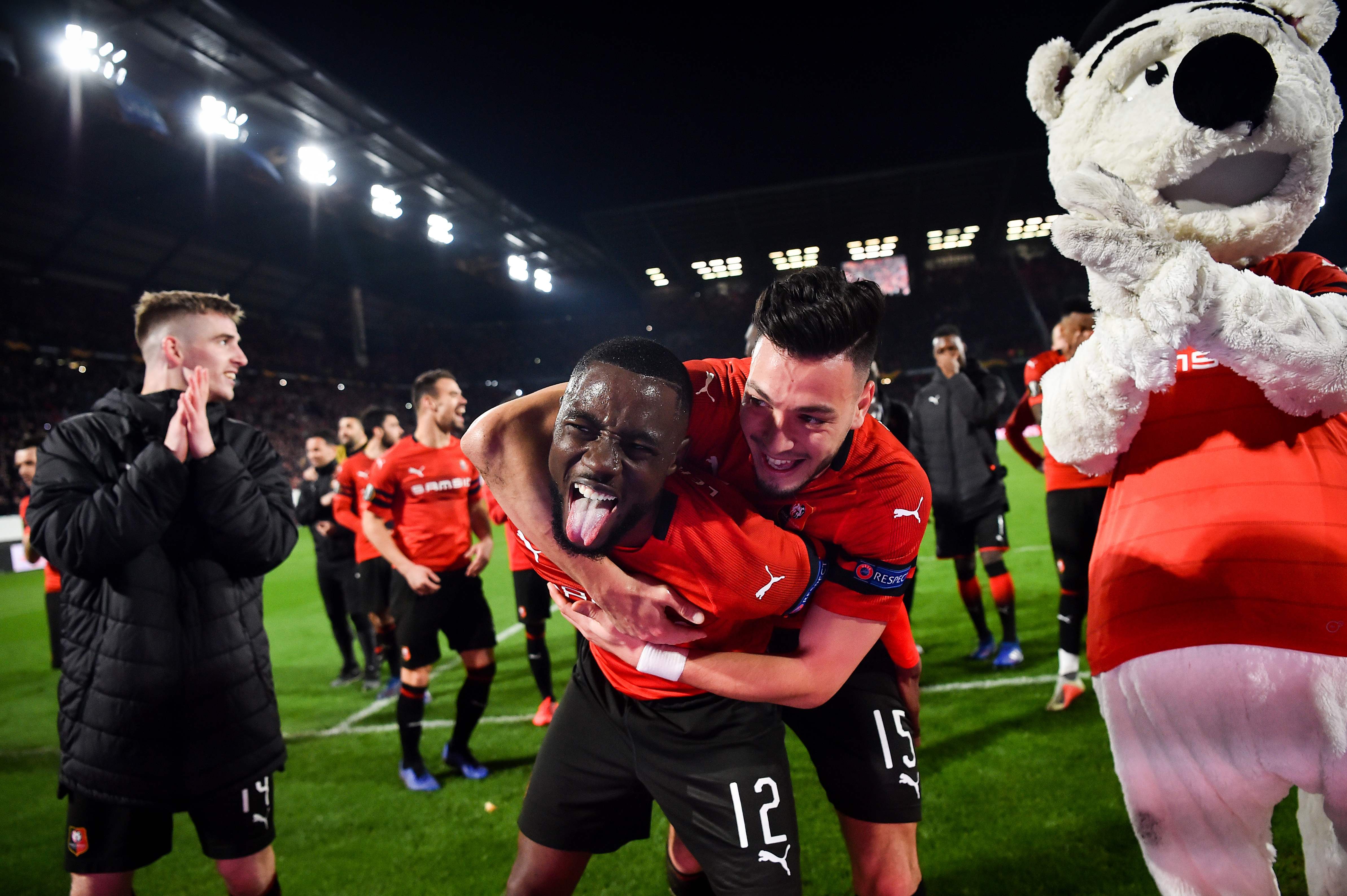 爱游戏app-索肖欲挑战雷恩，冲刺联赛前四的简单介绍