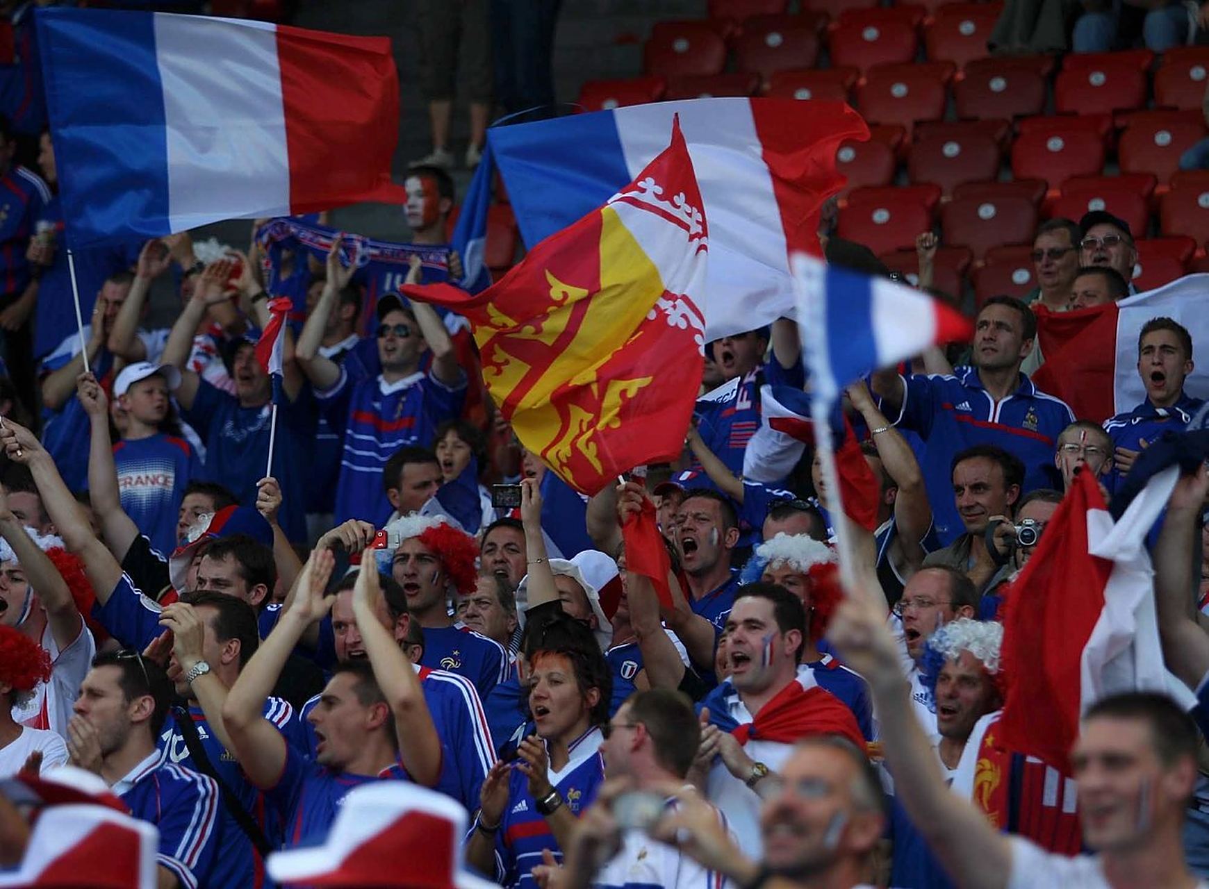 罗马尼亚队主场遭遇失利，欧洲杯梦想黯淡的简单介绍