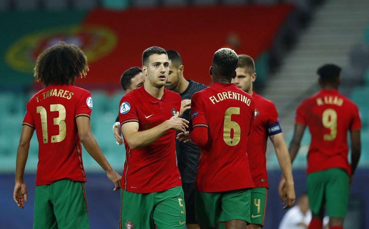 葡萄牙连续保持不败：波黑无法抵挡攻击力