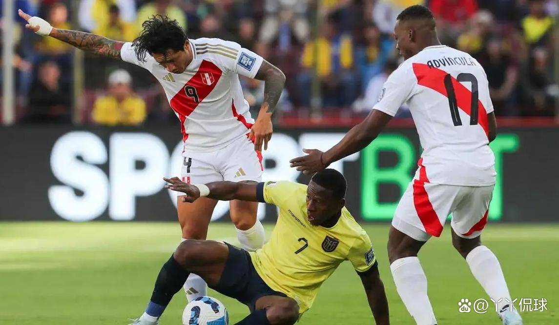 秘鲁队在比赛中闪耀夺得胜利! 秘鲁队在比赛中闪耀夺得胜利!