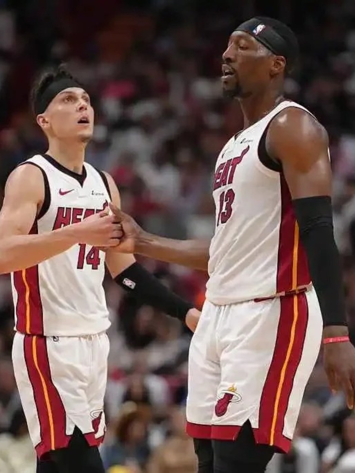 热火战胜凯尔特人，巴特勒制胜球完成逆转的简单介绍