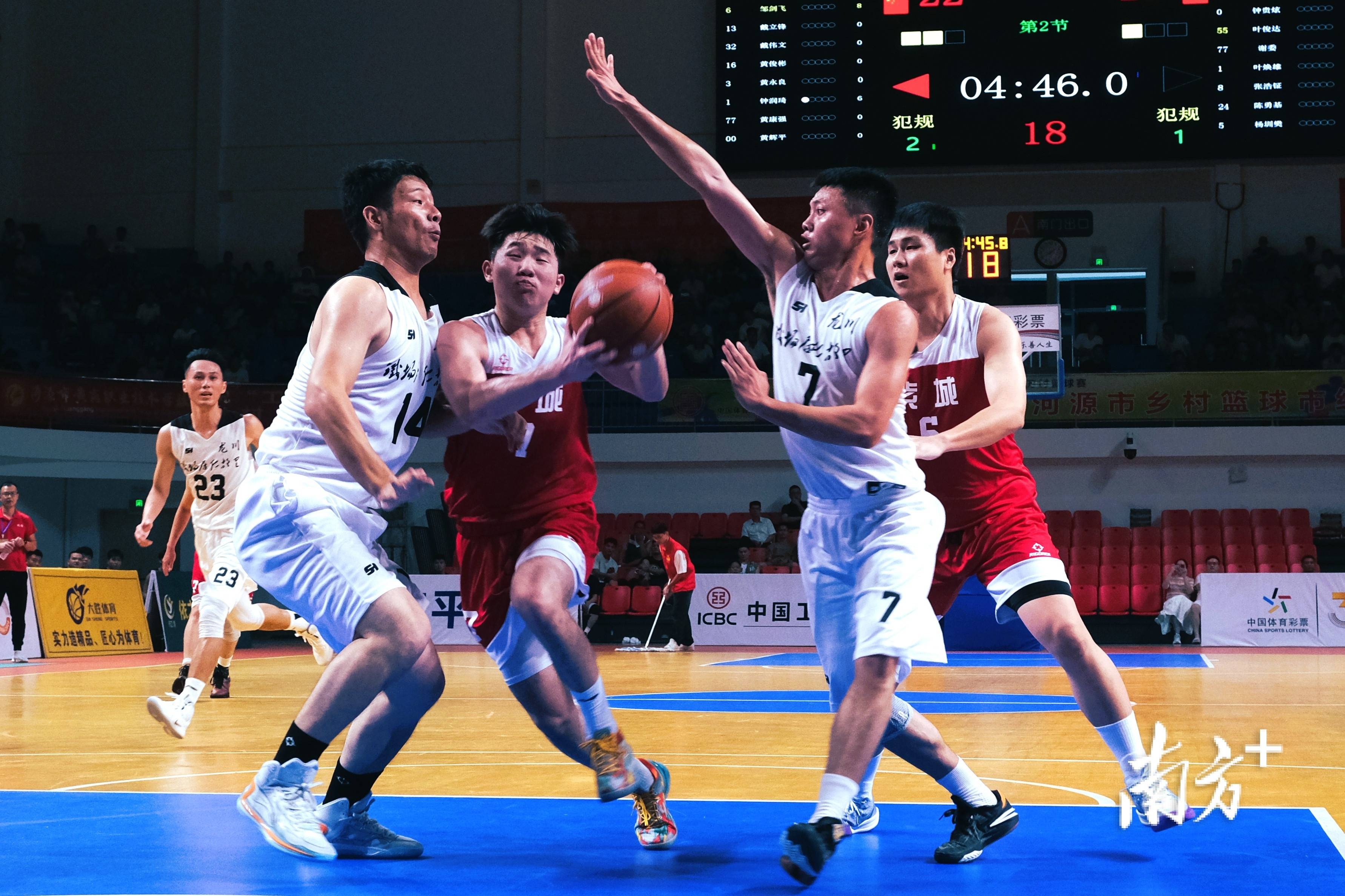 爱游戏登录-关于精彩瞬间不容错过：篮球比赛掀起观赏热潮的信息