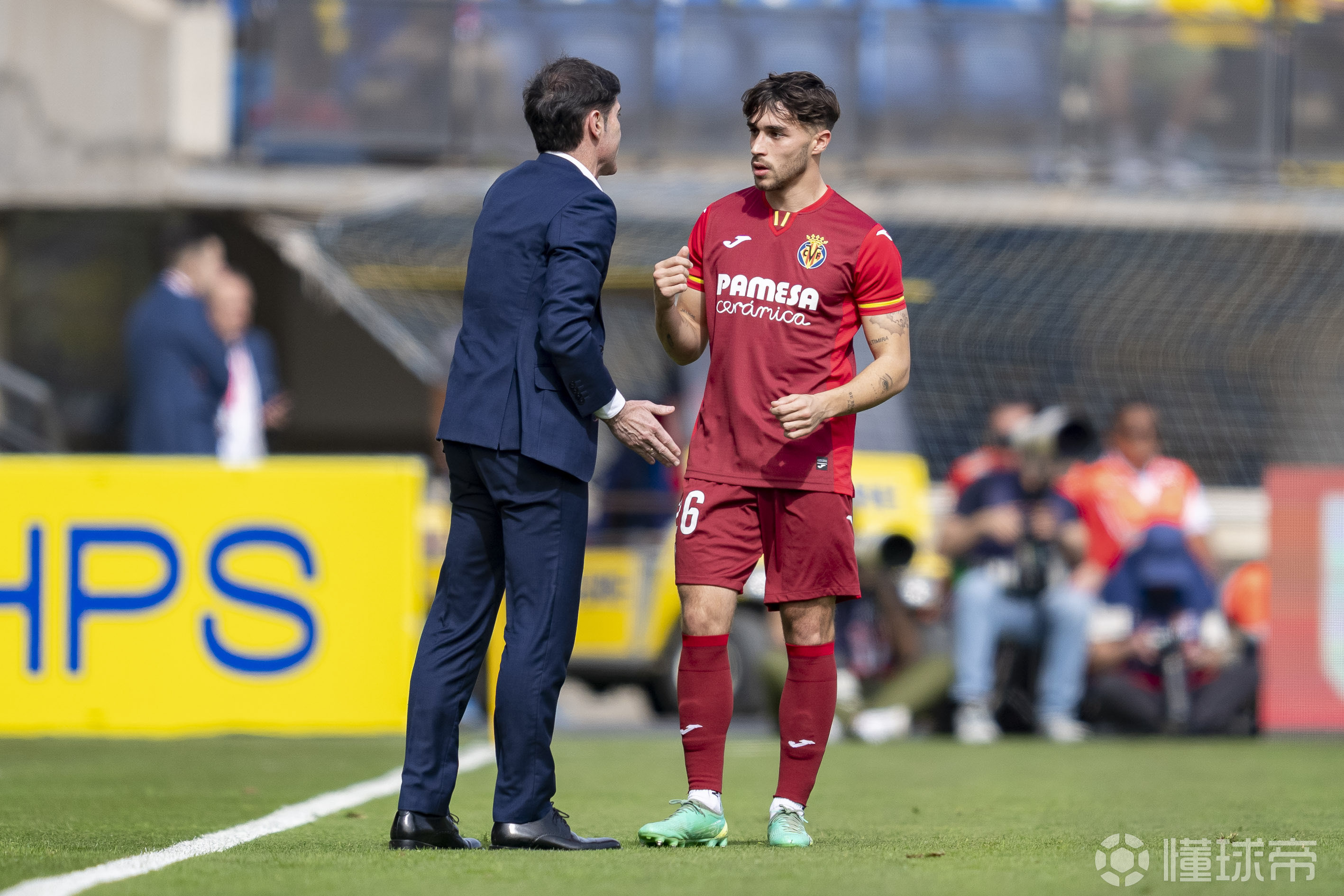 爱游戏官网-比利亚雷亚尔客场轻取三分助攻