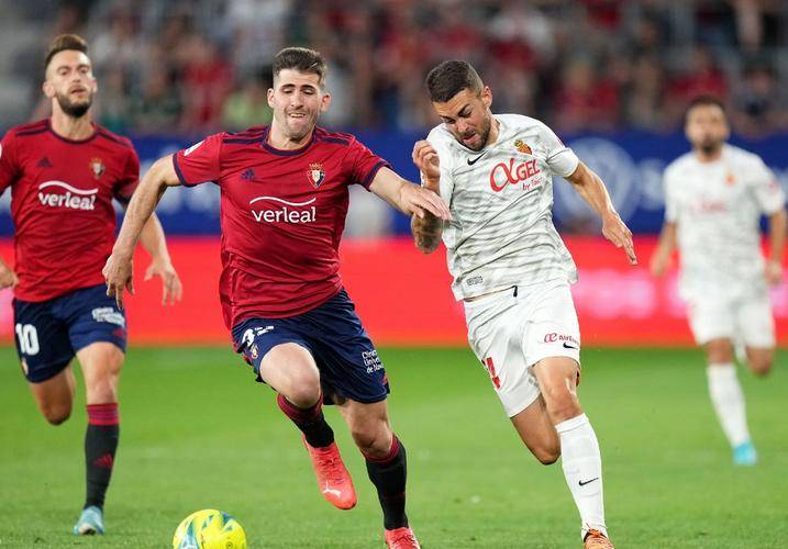 比利亚雷亚尔客场轻取三分助攻