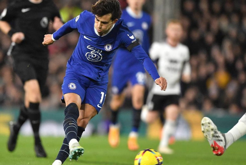 切尔西战平伯恩利，积分榜上略显不足的简单介绍