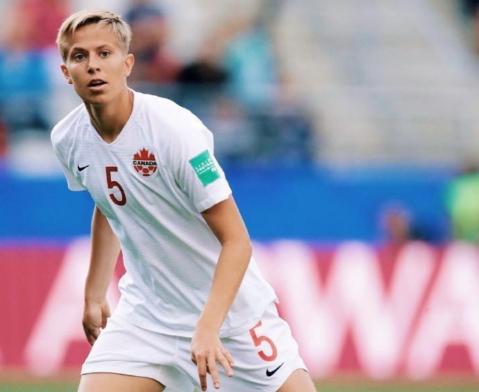 加拿大队斩获多枚奖牌，引领潮流的简单介绍