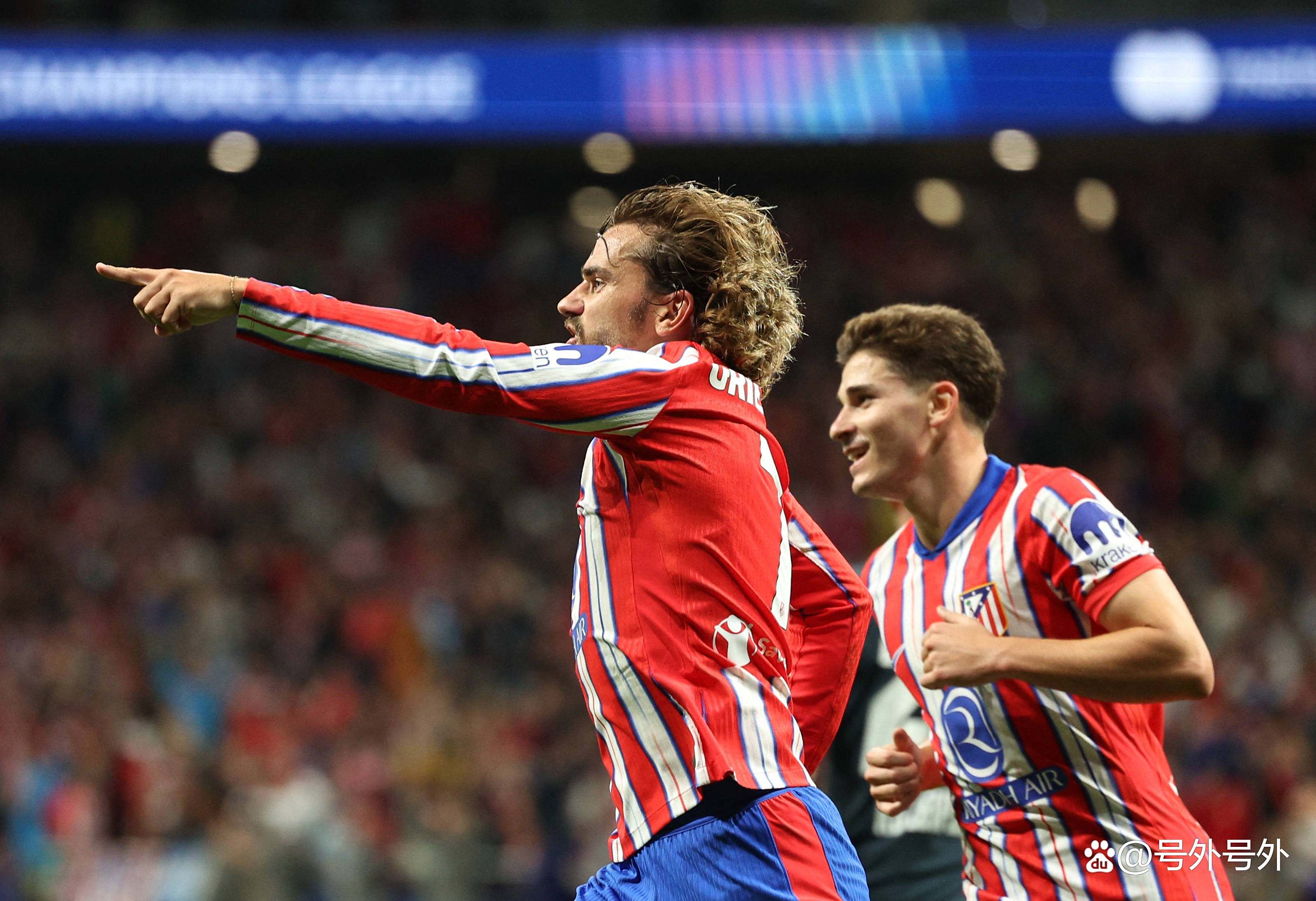 巴萨主场逆转胜切尔西，豪取五连胜！