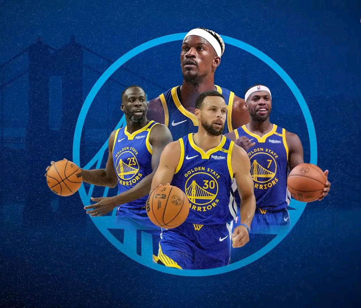 爱游戏在线-勇士大胜火箭，晋级下一轮比赛