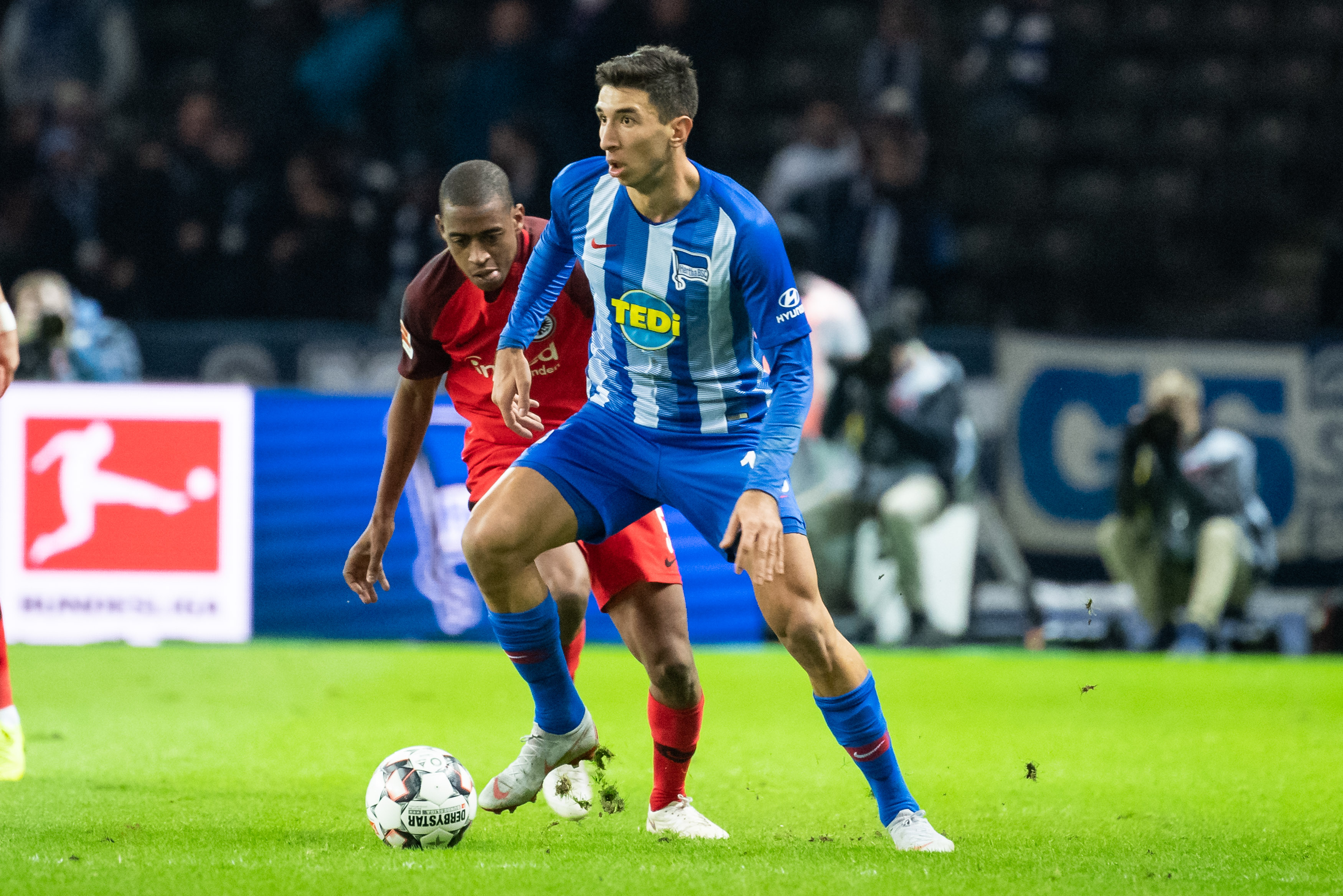 爱游戏网页版入口-柏林赫塔在主场比赛中取得胜利