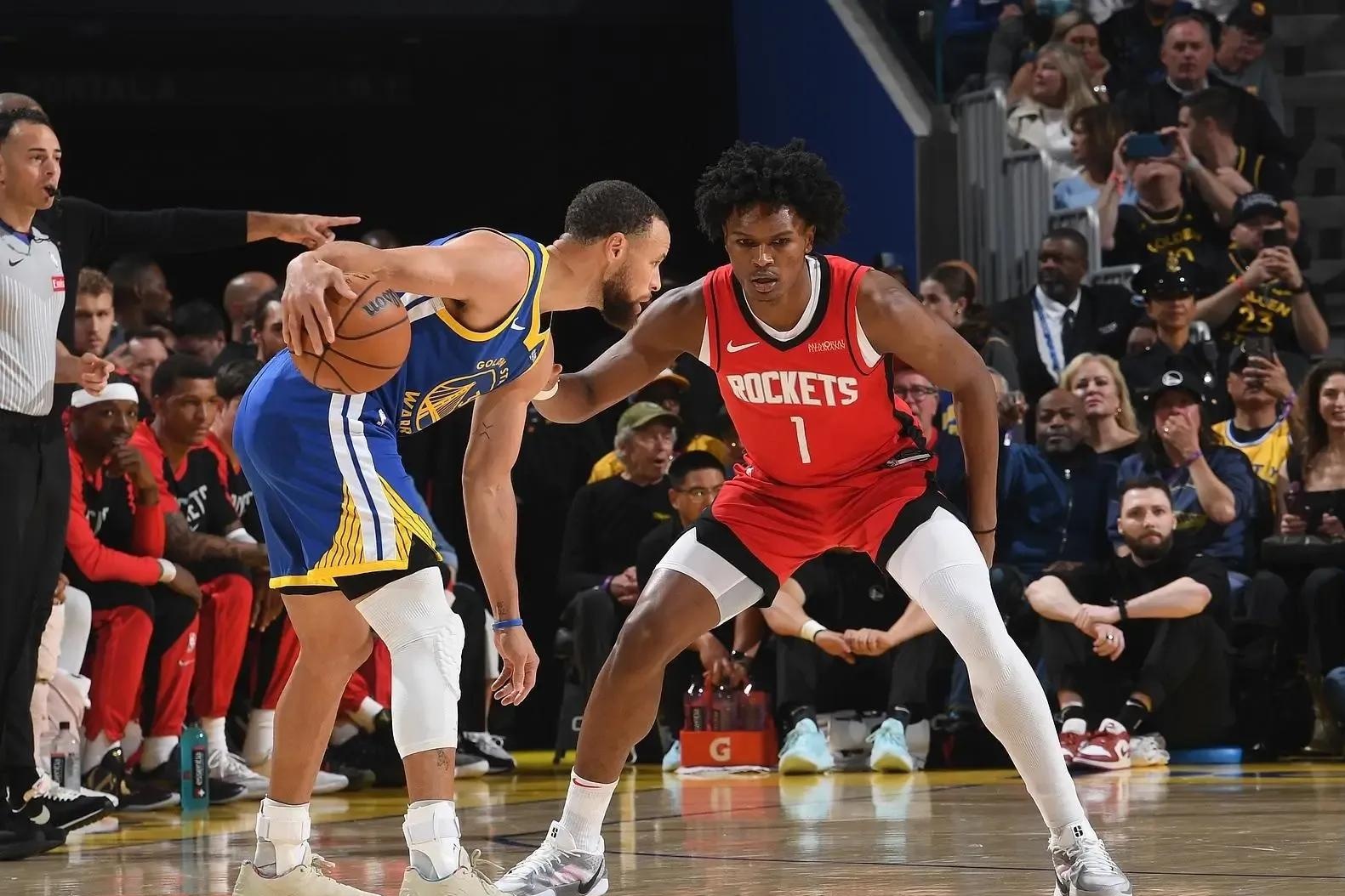 爱游戏-火箭不敌篮网，遭遇两连败