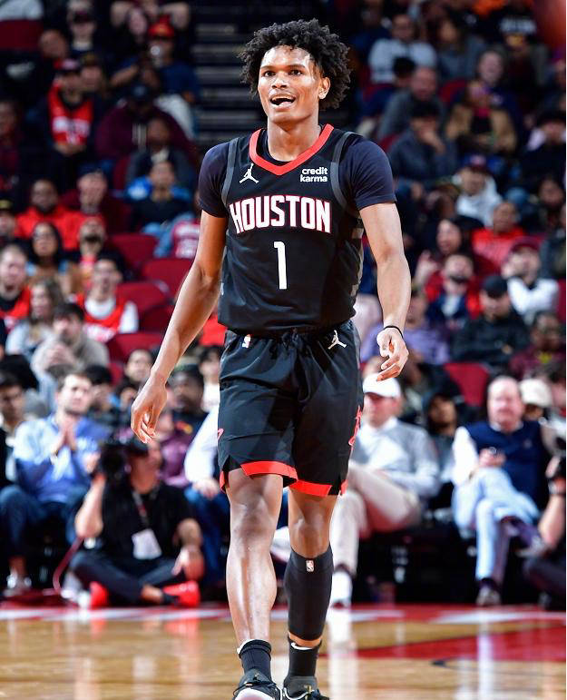 火箭不敌篮网，遭遇两连败