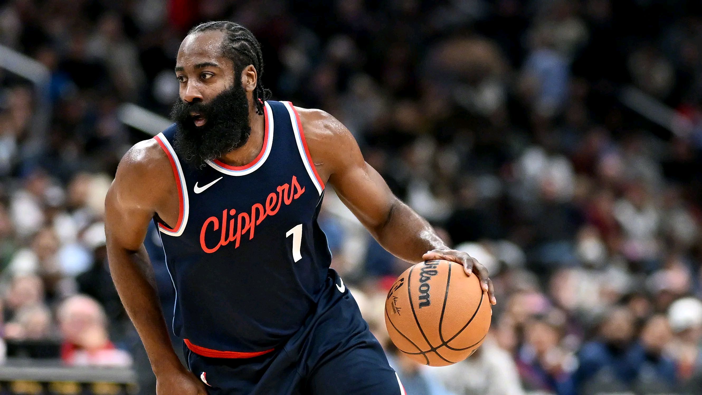 火箭逆转太阳，哈登砍下29+11