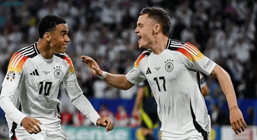 爱游戏中国官网-德国队告别欧国联，争霸之路未尽的简单介绍