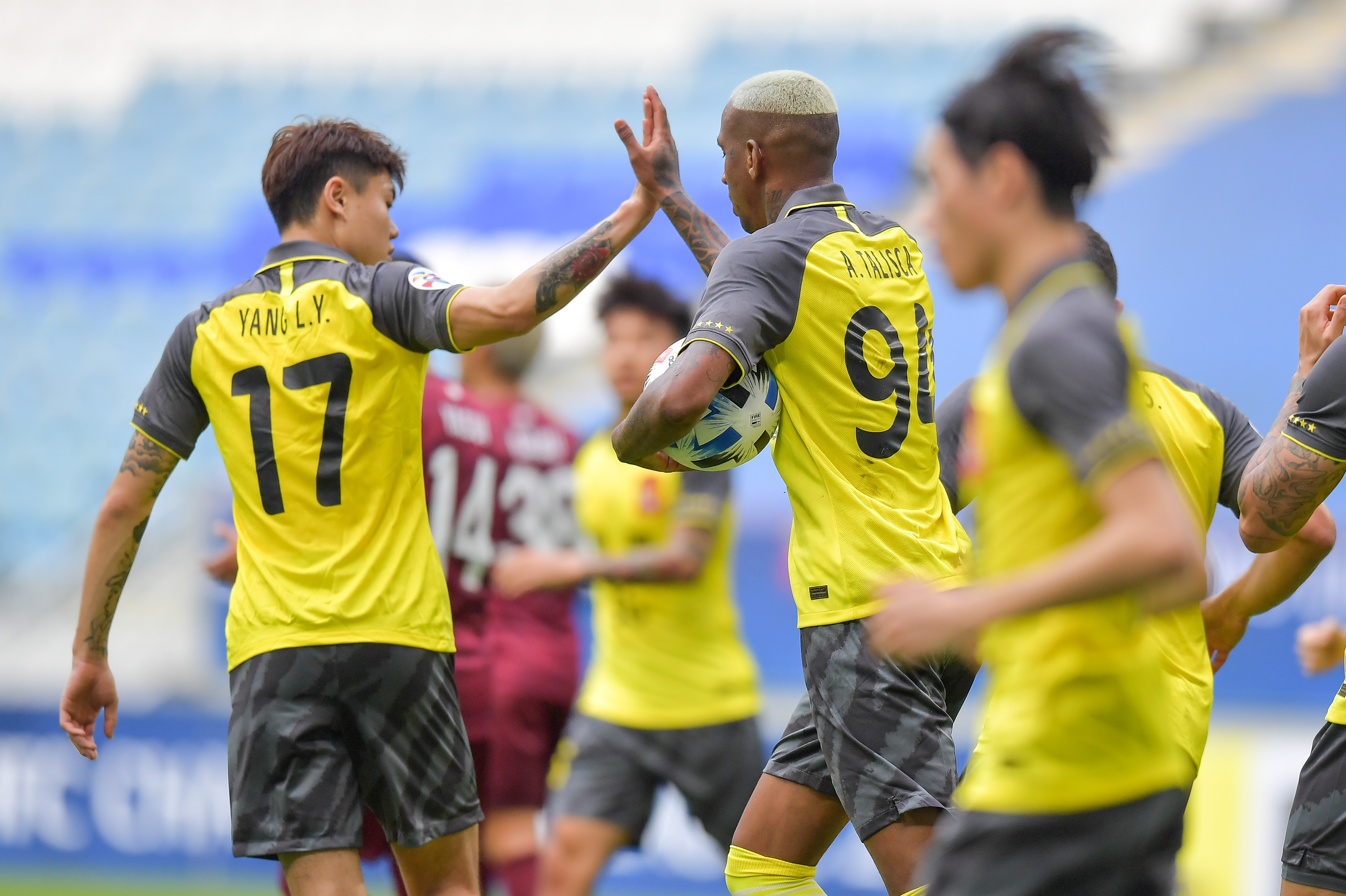 爱游戏-关于永昌客场击败恒大实现胜利的信息