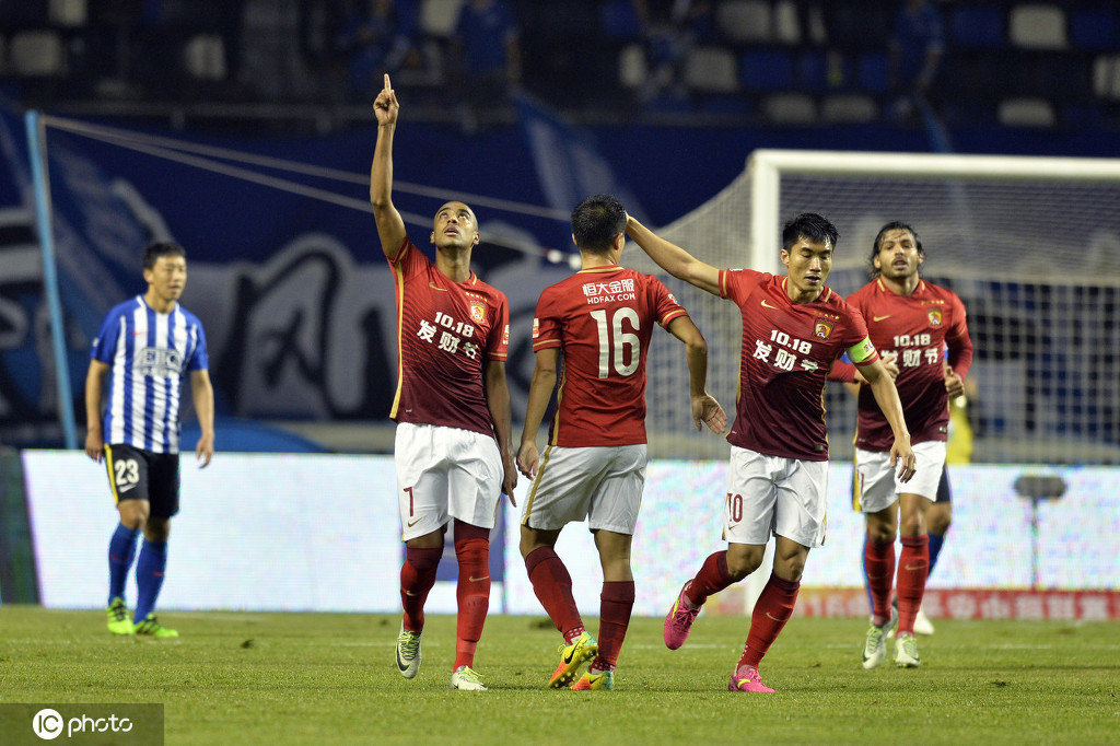 关于永昌客场击败恒大实现胜利的信息