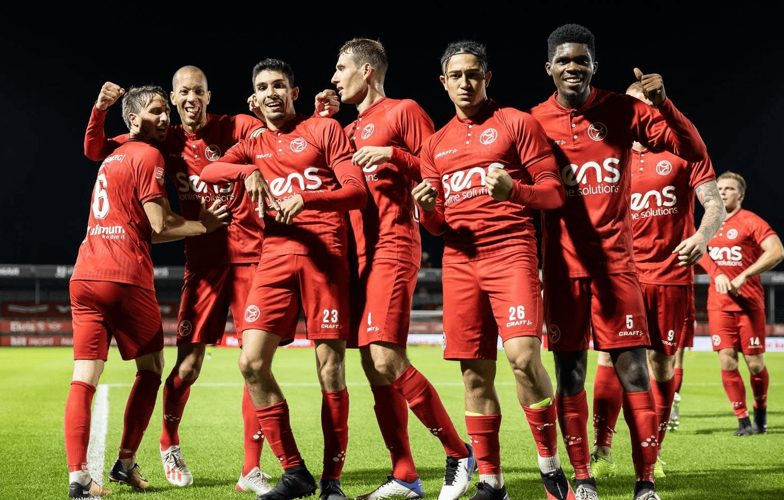 爱游戏官网网页版入口-勒阿弗尔取胜，球队形势良好的简单介绍