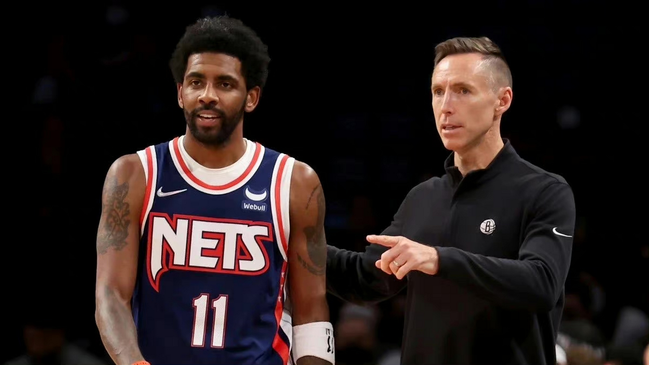 爱游戏登录入口-纳什指挥篮网全队出色表现赢球，欧文三分绝杀冷静应对的简单介绍