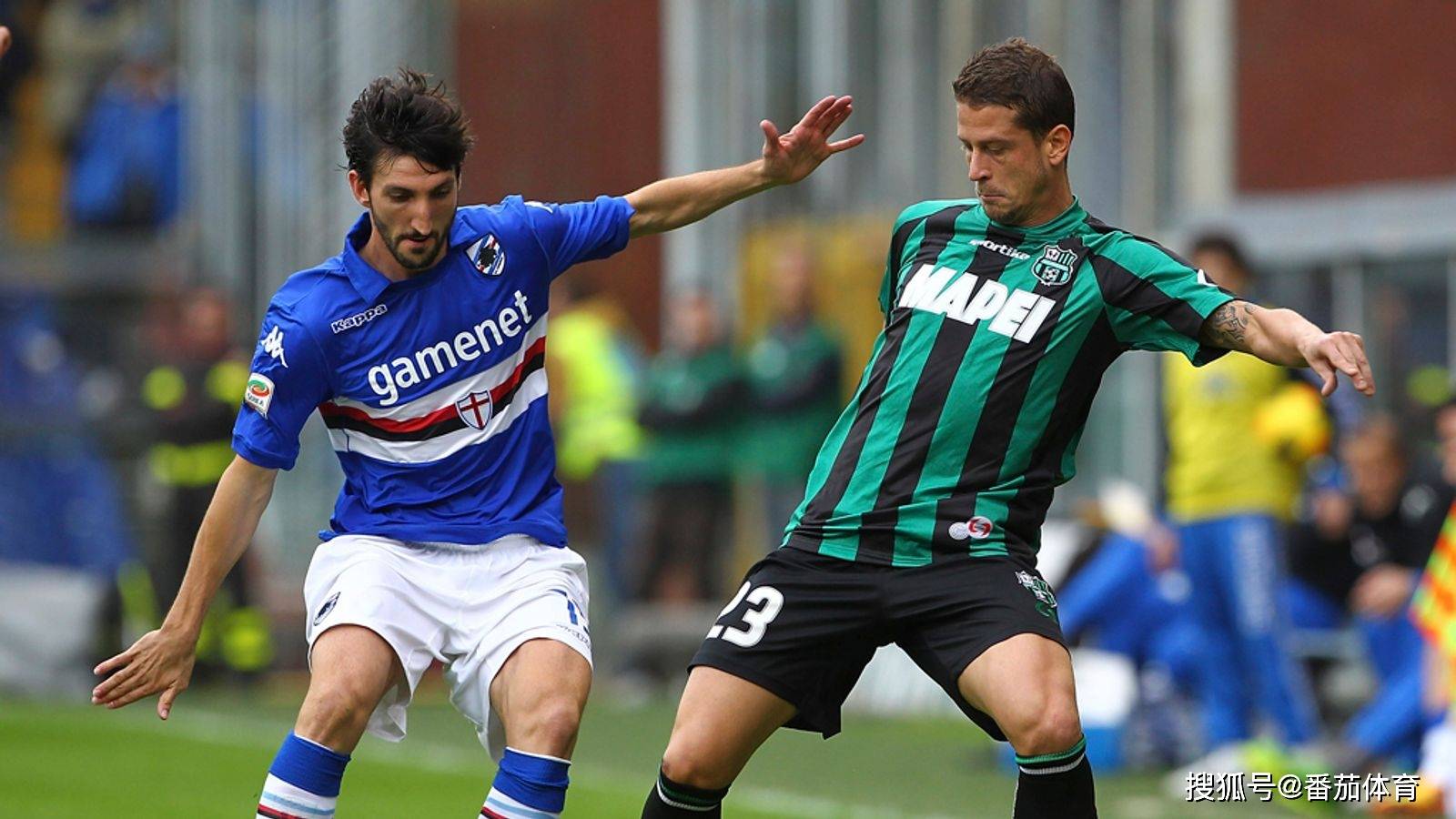 爱游戏登录-桑普多利亚战平克罗托内，球队实力暴露短板的简单介绍